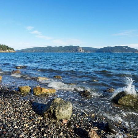 9 Condo Lopez Island Eksteriør bilde