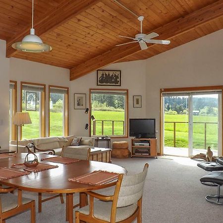 9 Condo Lopez Island Eksteriør bilde