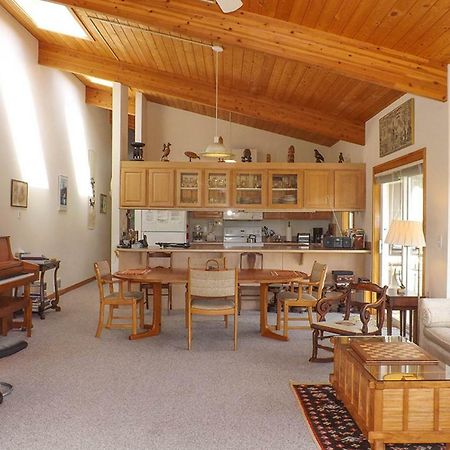 9 Condo Lopez Island Eksteriør bilde