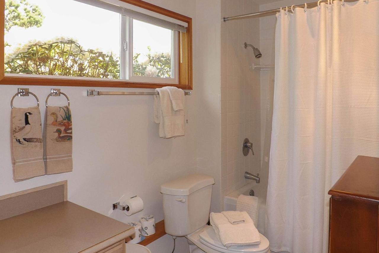9 Condo Lopez Island Eksteriør bilde