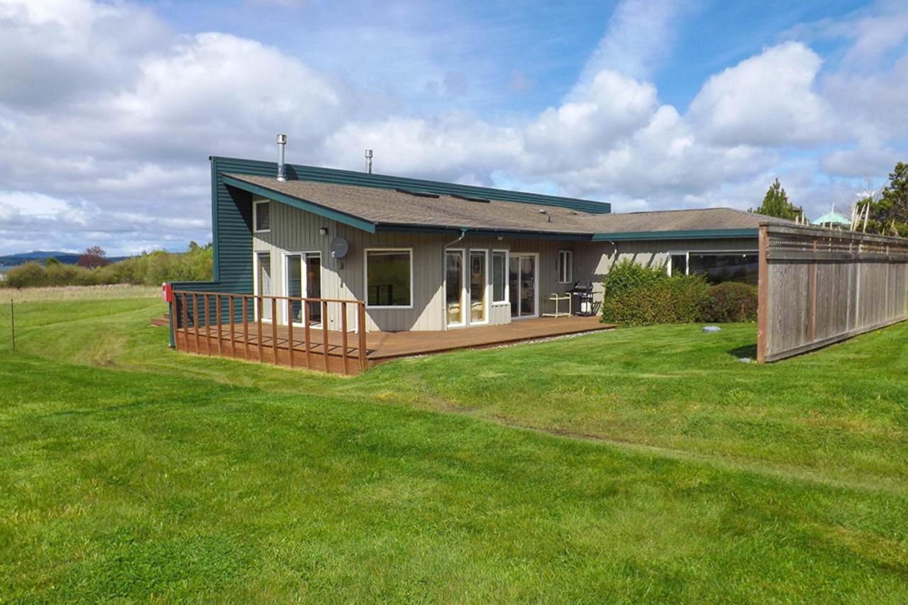 9 Condo Lopez Island Eksteriør bilde