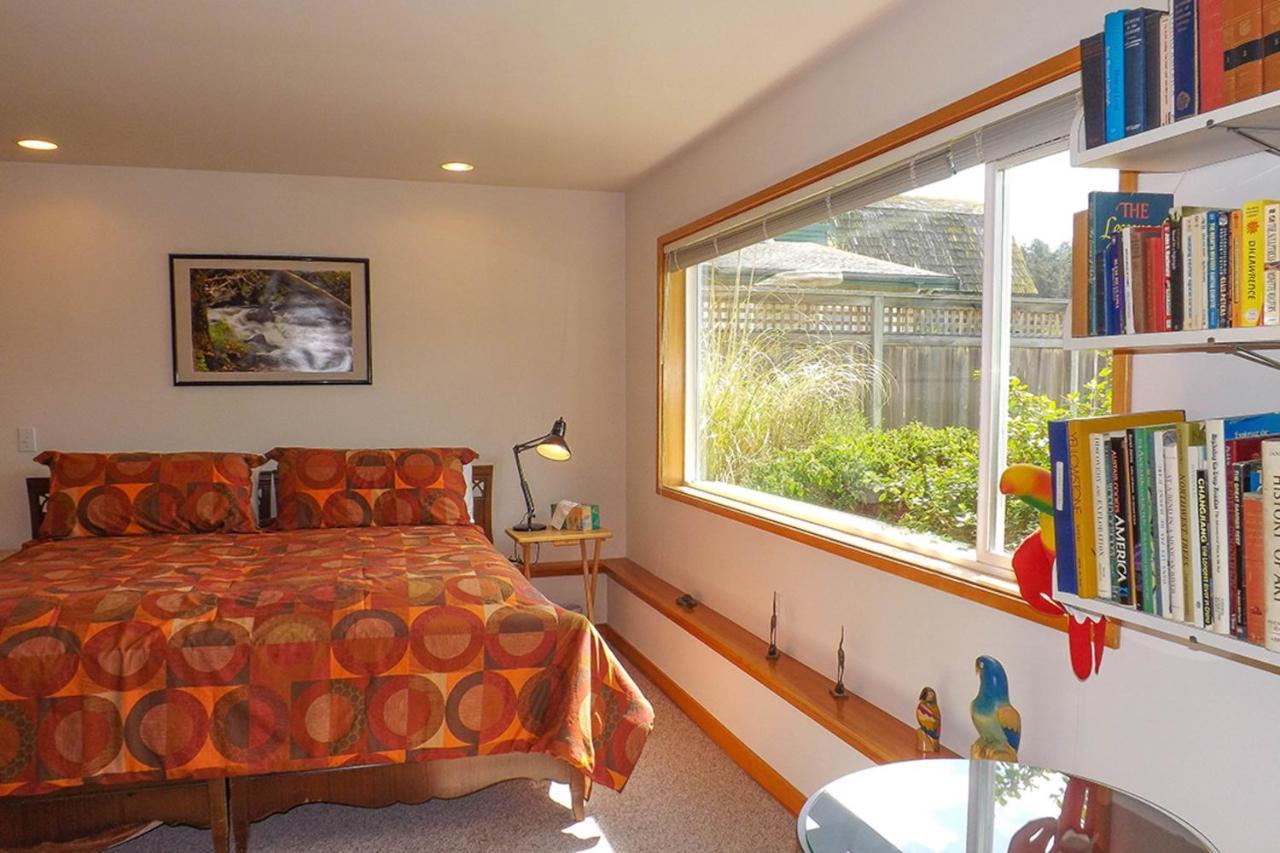 9 Condo Lopez Island Eksteriør bilde