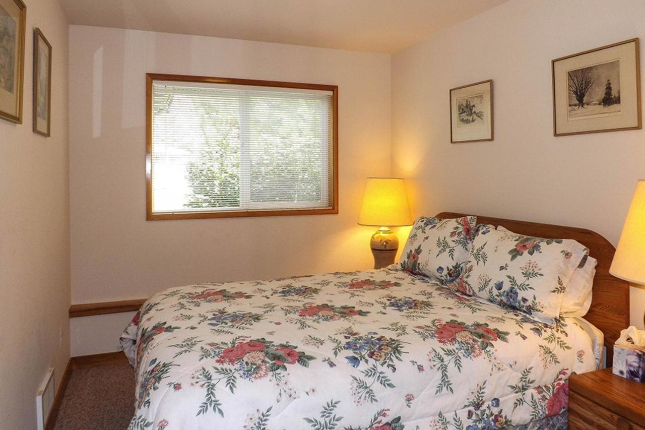 9 Condo Lopez Island Eksteriør bilde