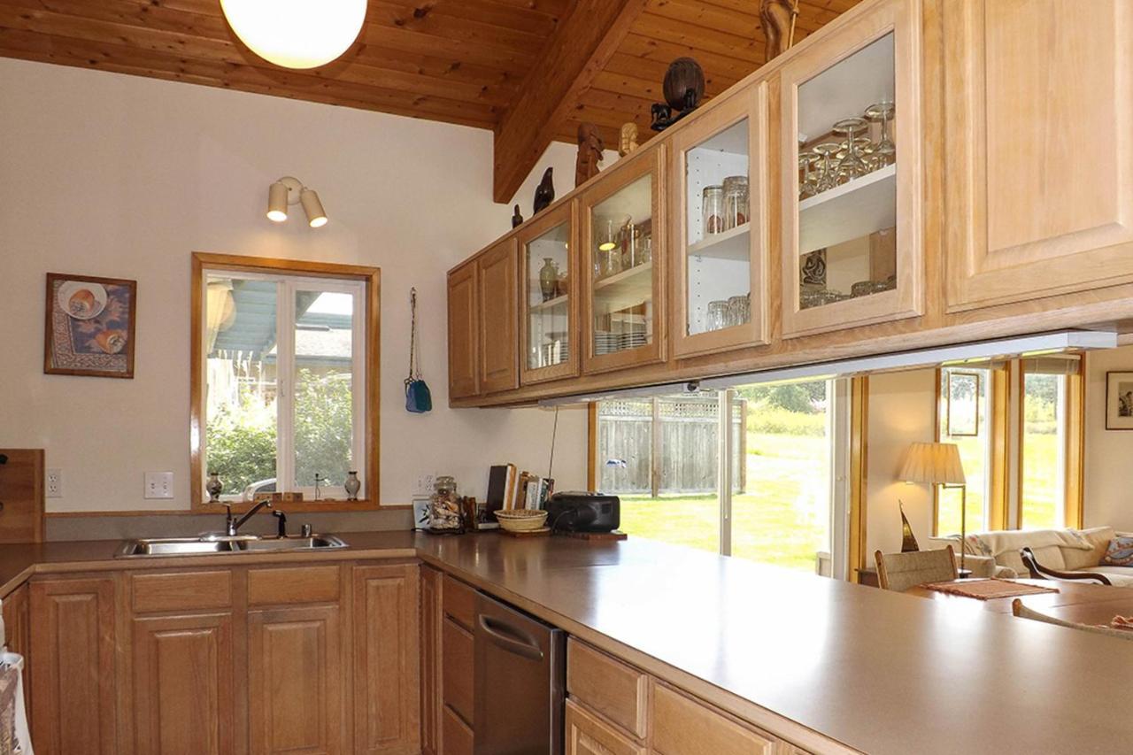 9 Condo Lopez Island Eksteriør bilde