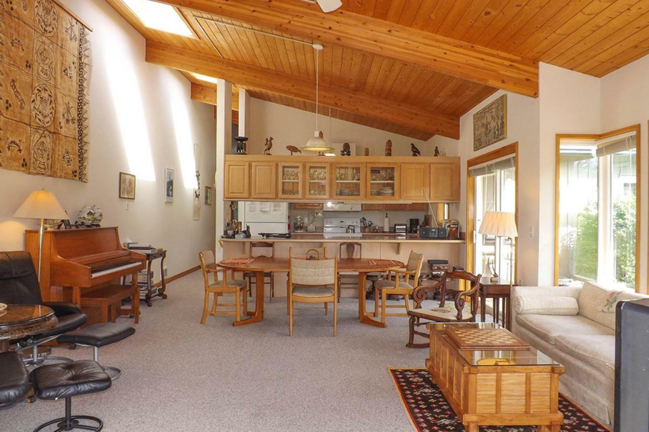 9 Condo Lopez Island Eksteriør bilde